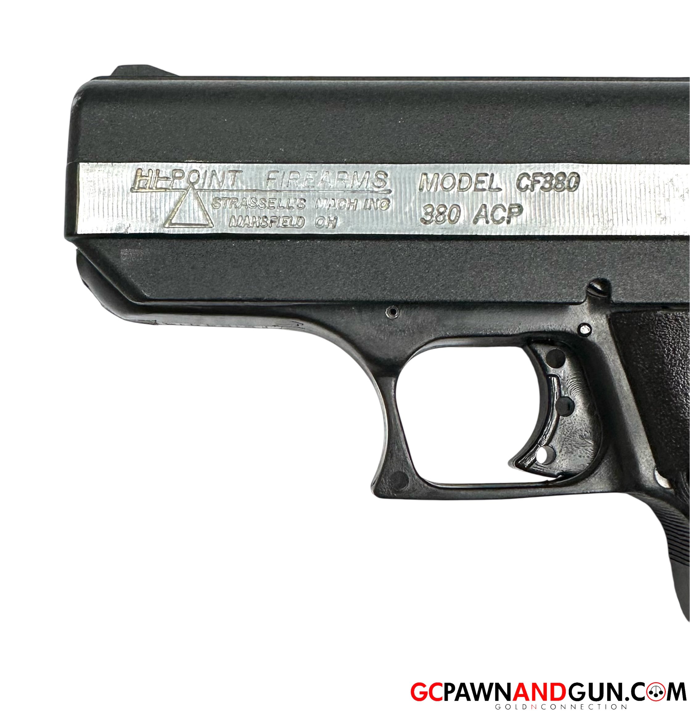 Hi Point - CF380