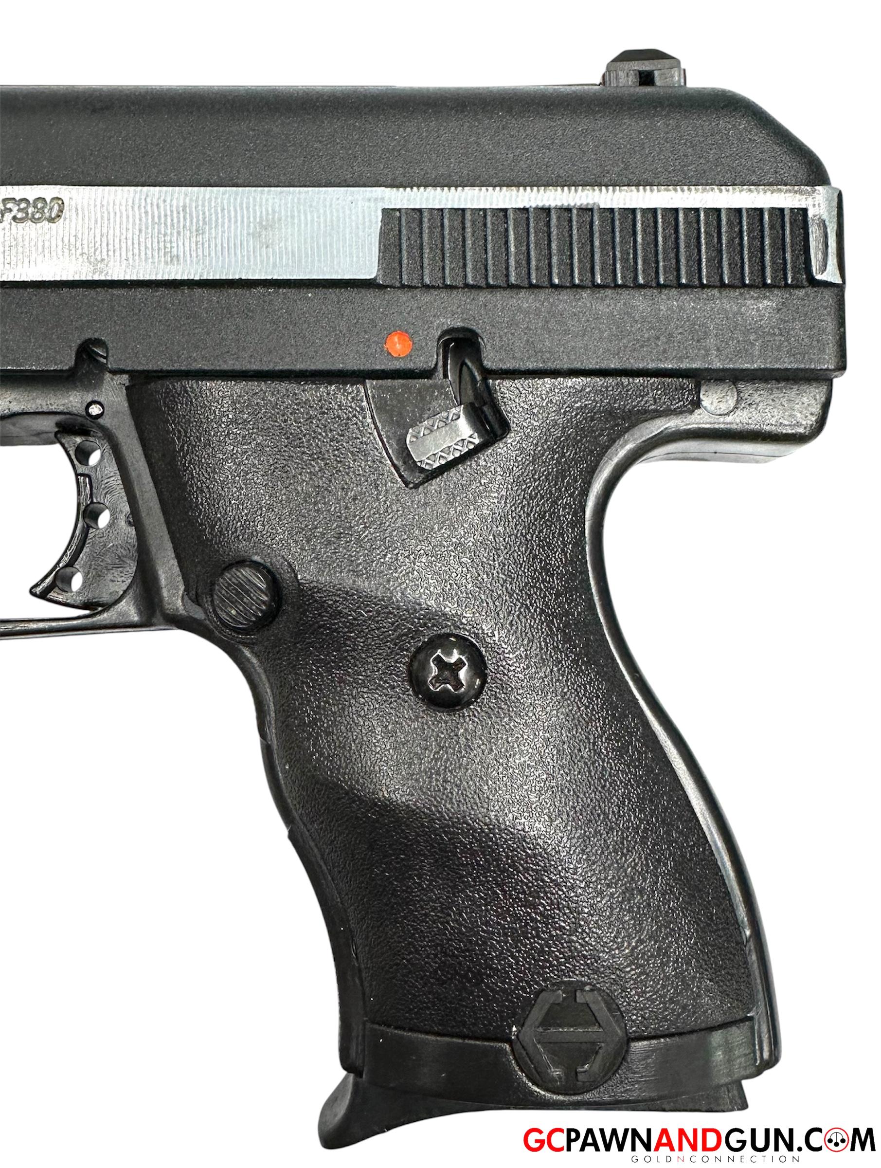 Hi Point - CF380