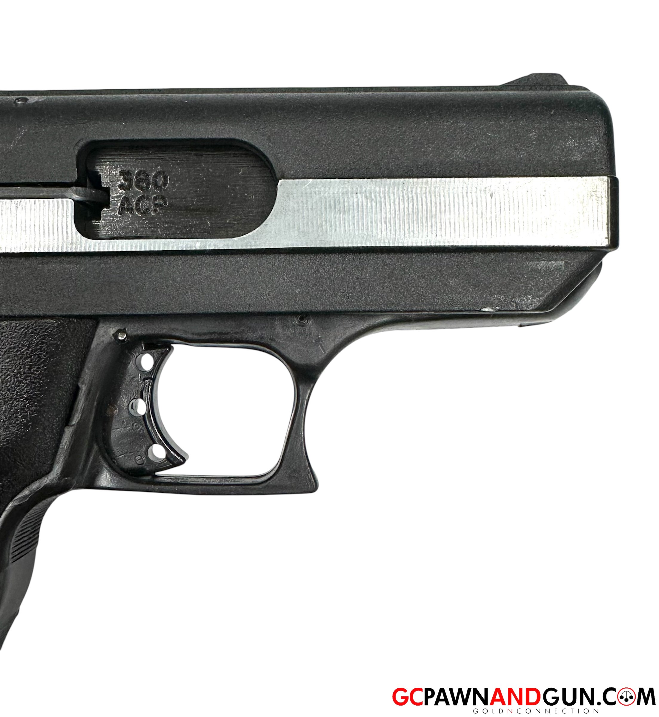 Hi Point - CF380