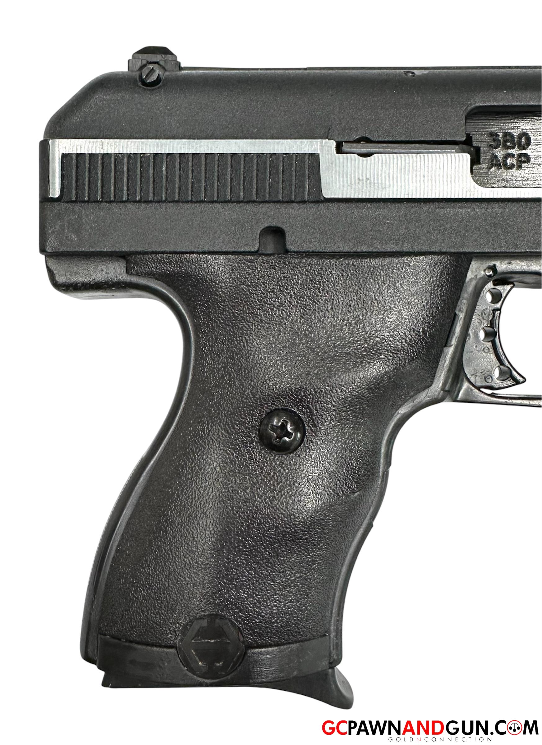 Hi Point - CF380
