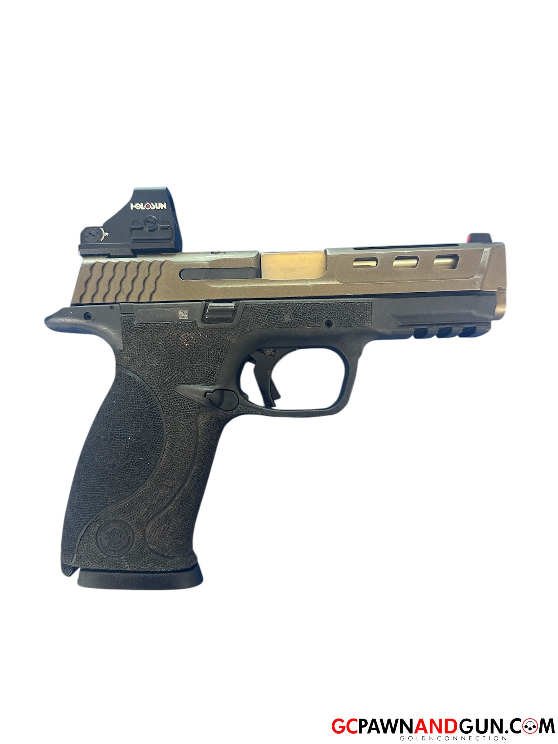 S&W - M&P 9