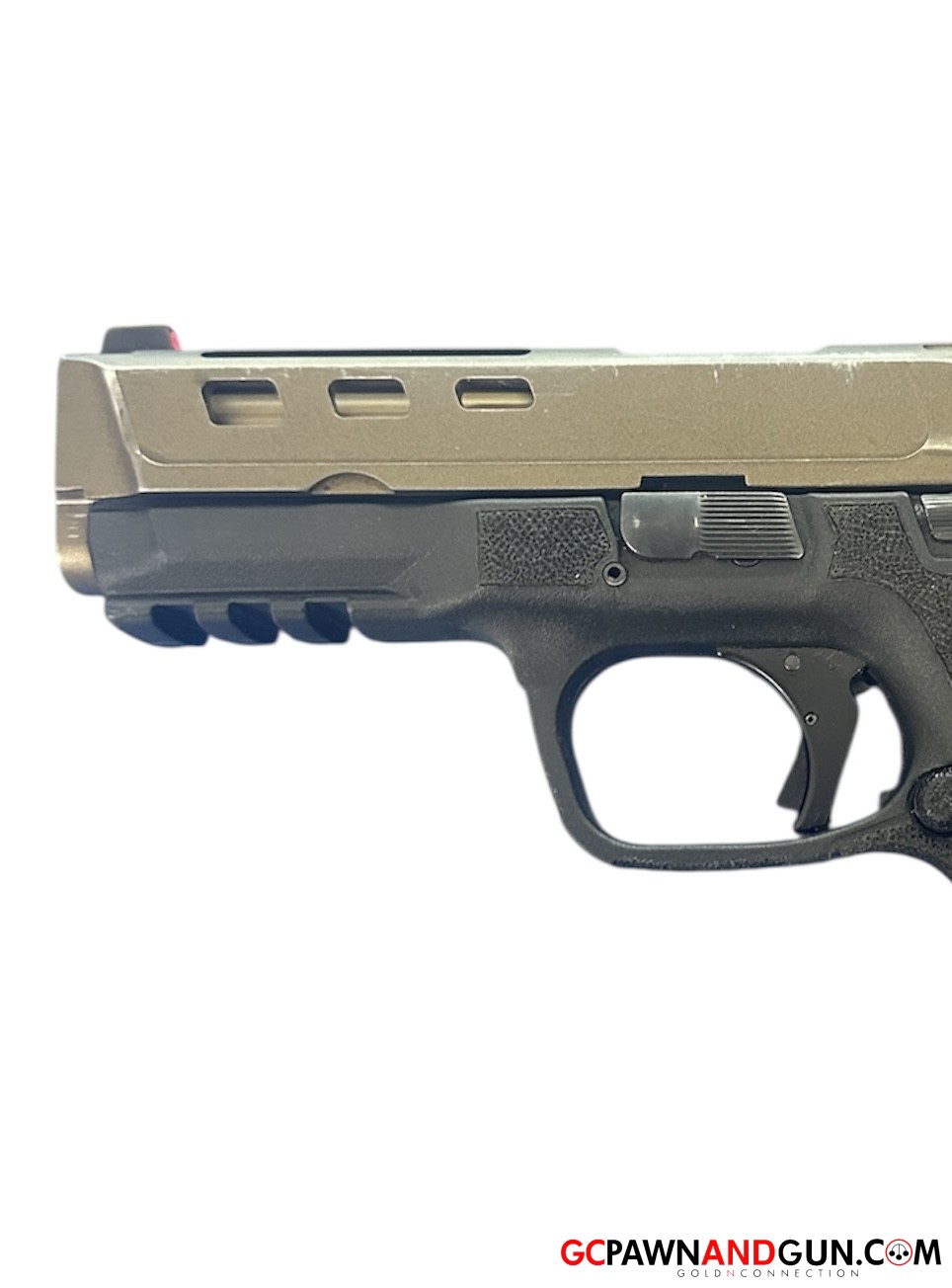 S&W - M&P 9