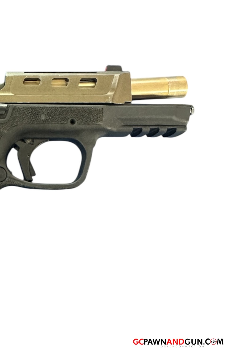 S&W - M&P 9