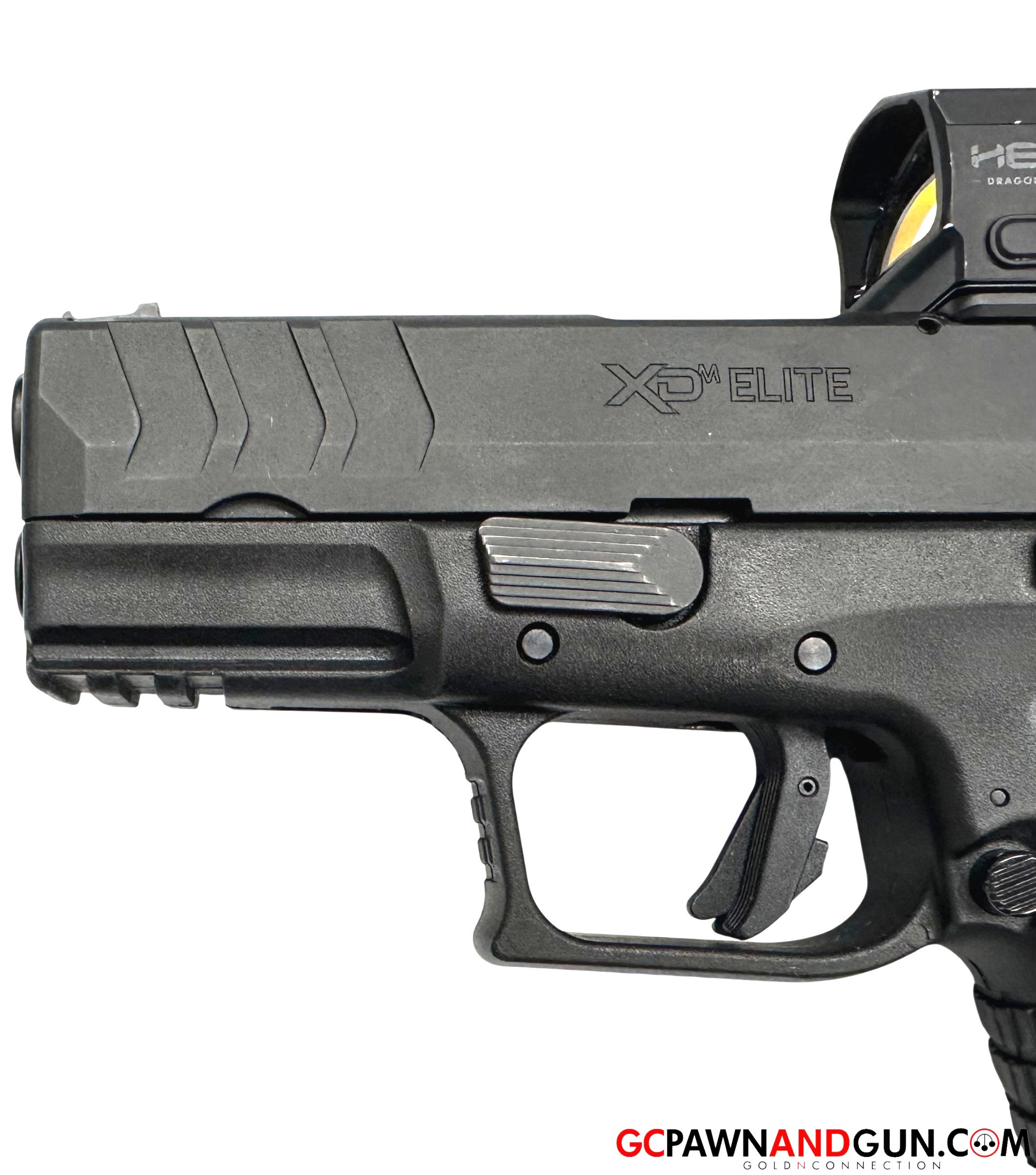 Springfield Armory - XDM Elite