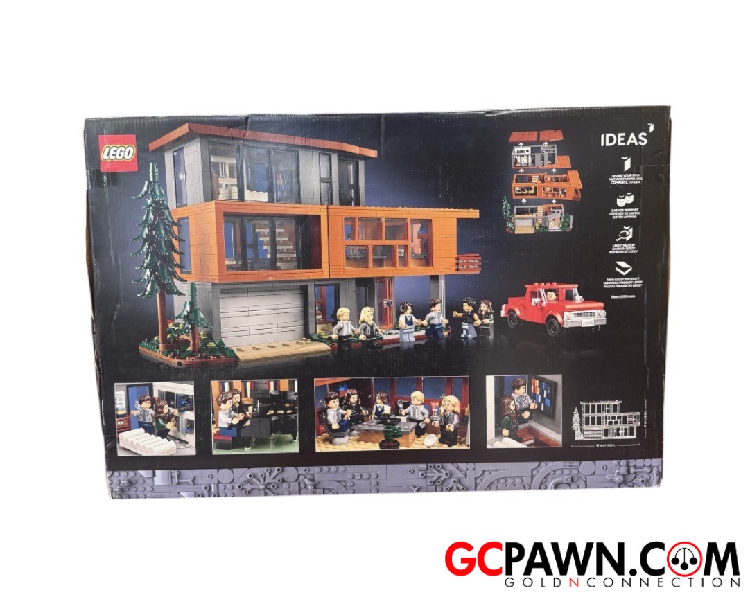 View item for sale
