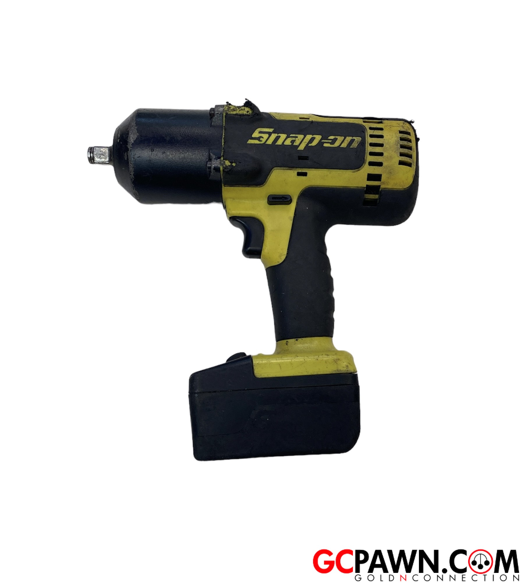 Click to view Snap-on - Cordless hand tools - CT8850HV