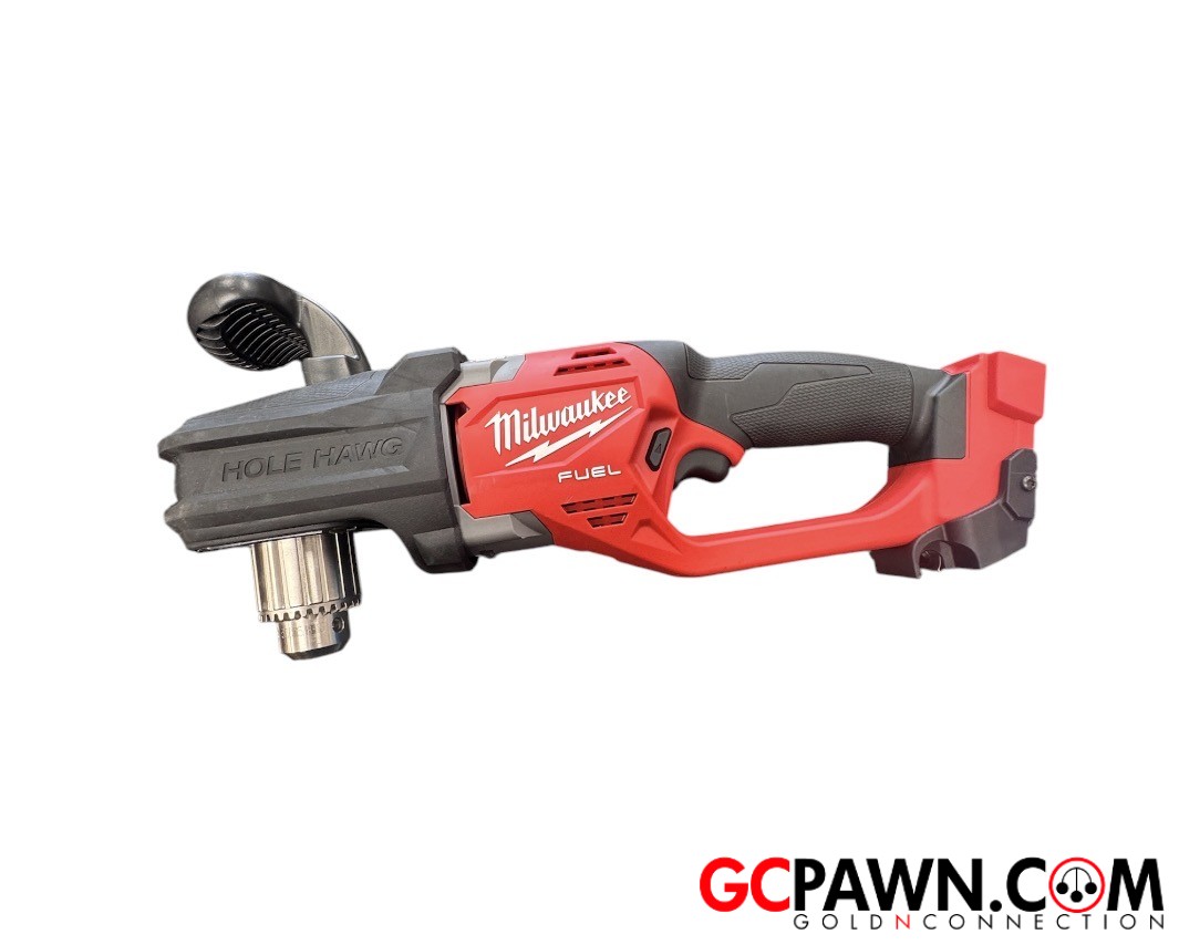 Click to view Milwaukee - Cordless hand tools - 2807-20