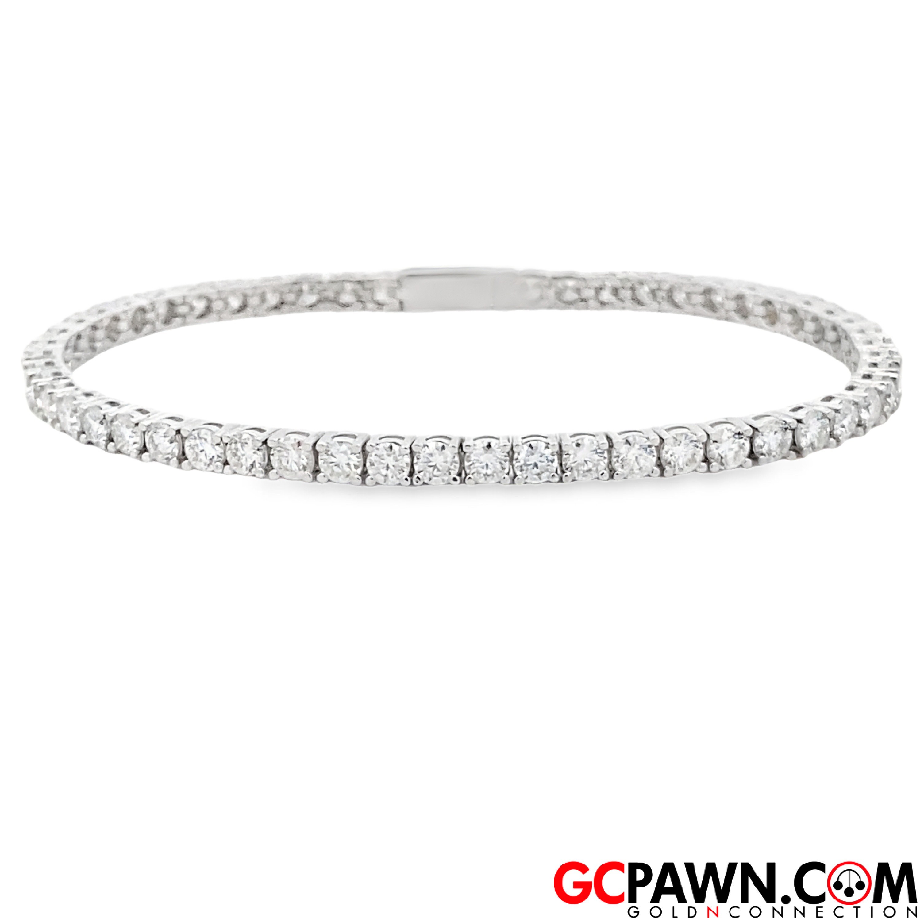 View product details for Women's Bracelet .925 Silver 