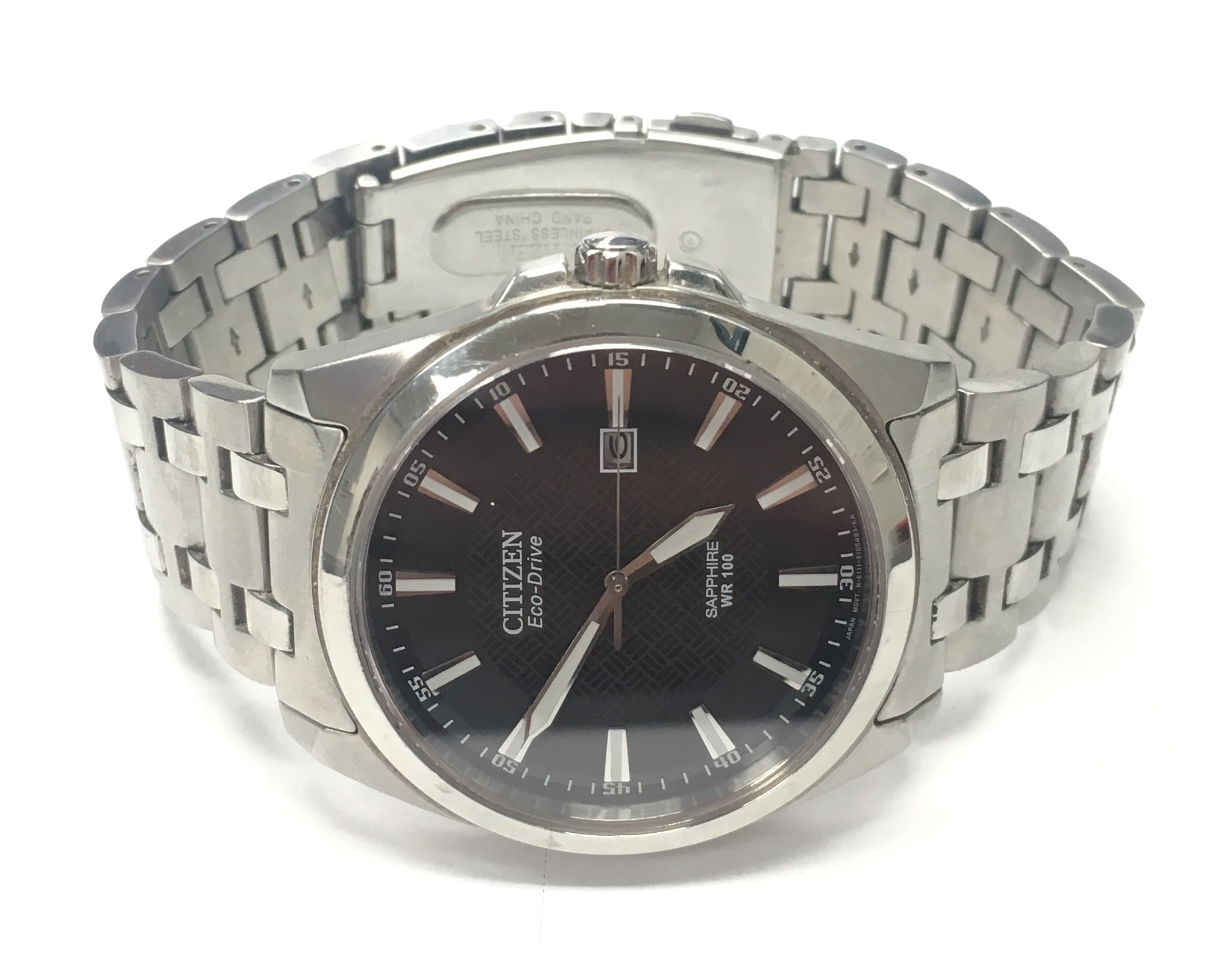 citizen caliber e111