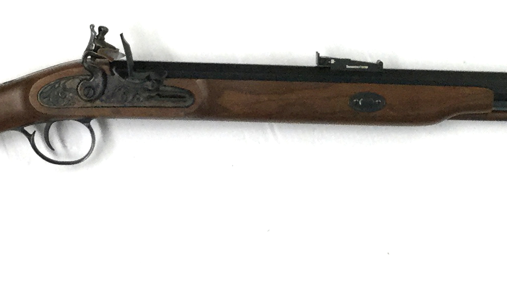 Thompson Center Pennsylvania Hunter