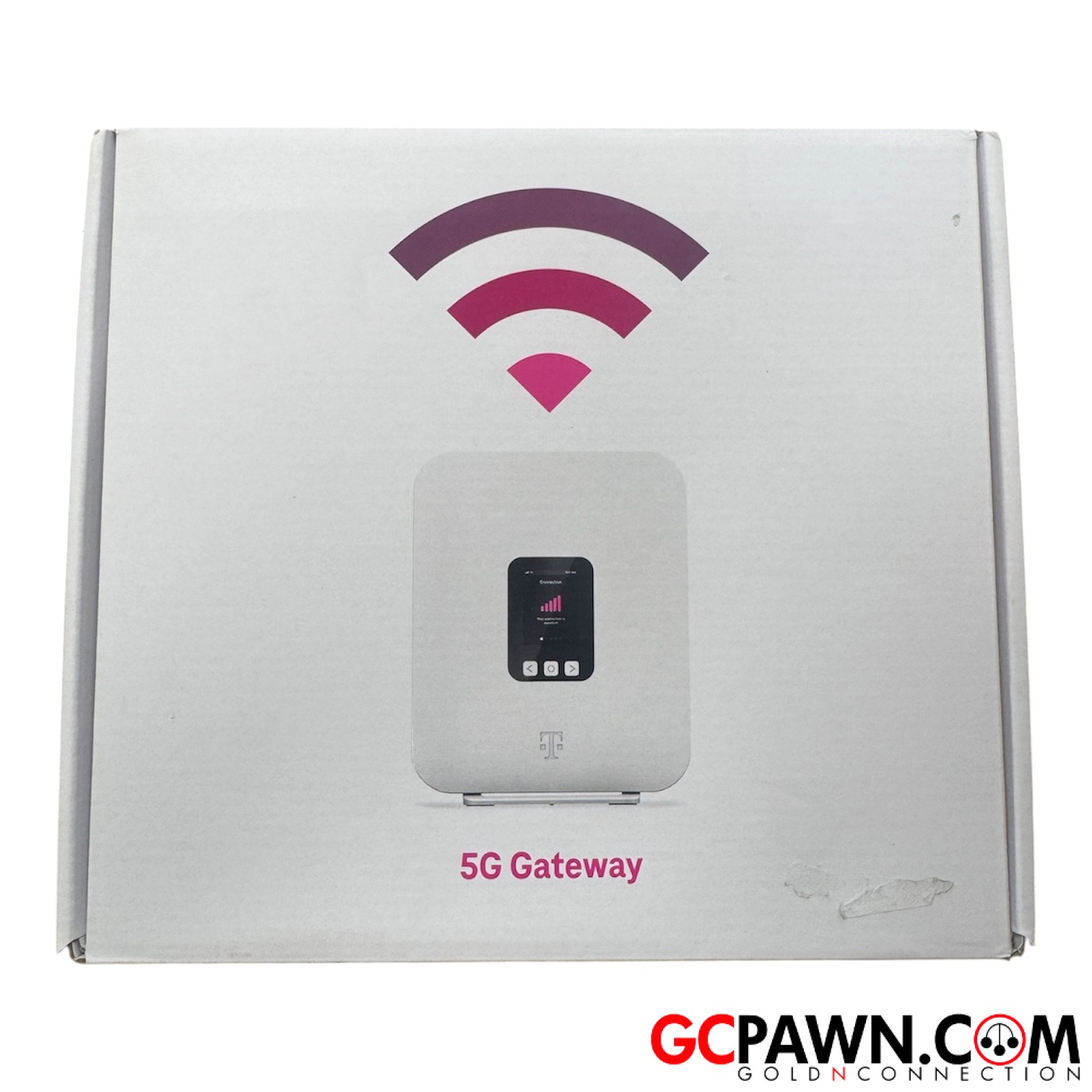 T-Mobile - TMO-G4SE