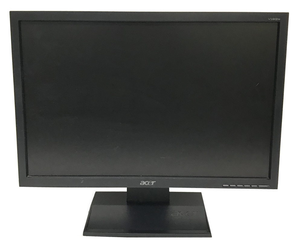 Acer Monitor V193W