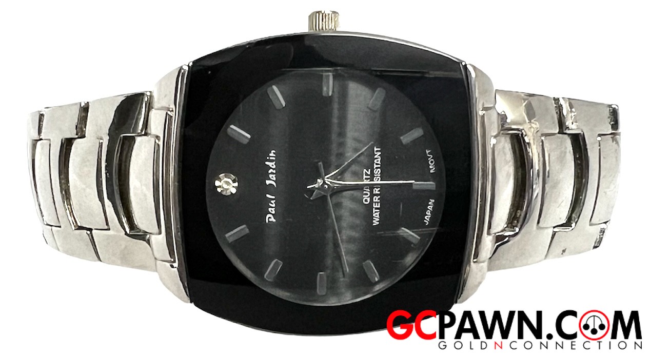 Paul Jardin Wrist watch Classic