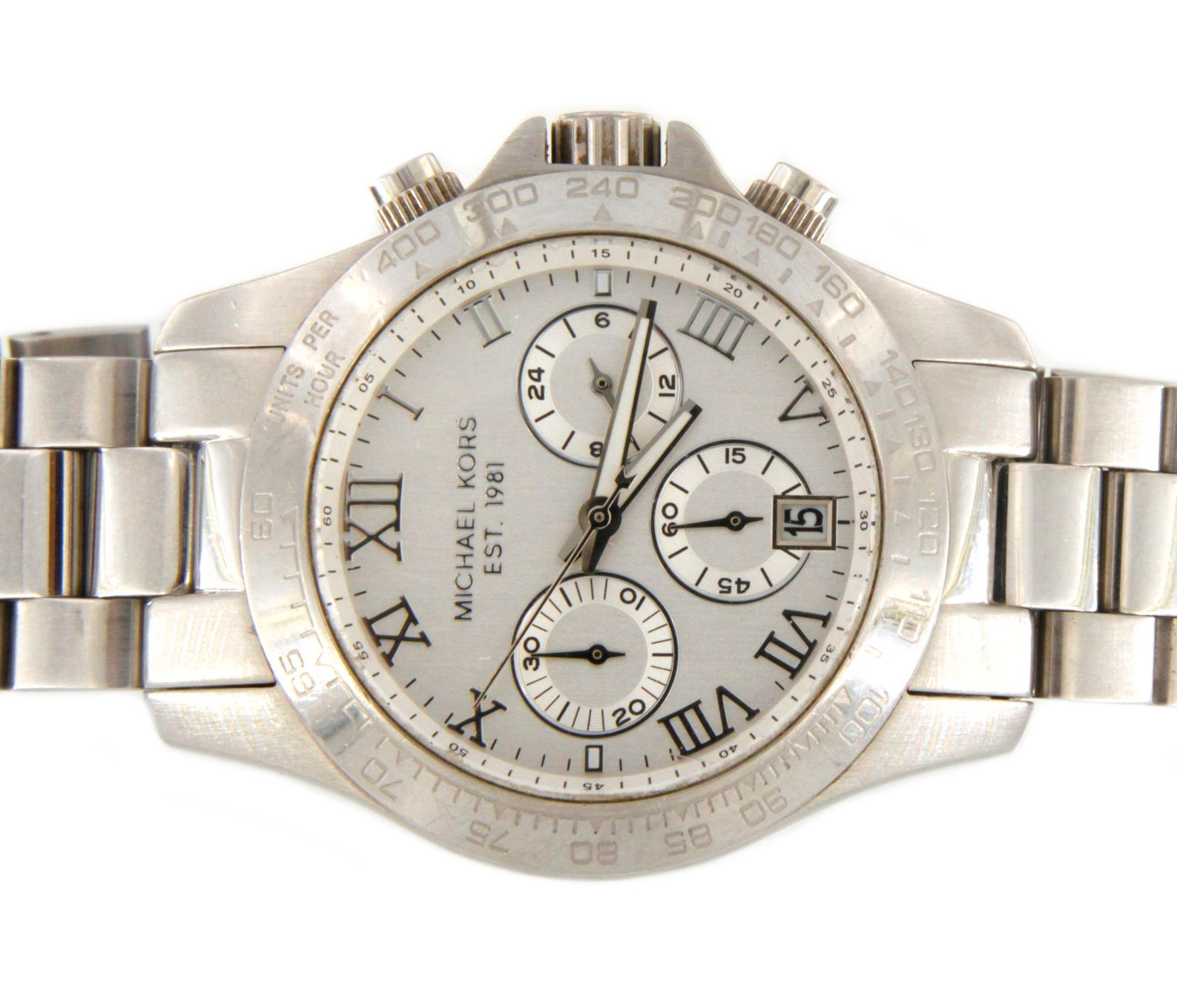 Michael Kors MK5454 Women’s Watch Michael Kors Wrist watch MK-5454 main image 2