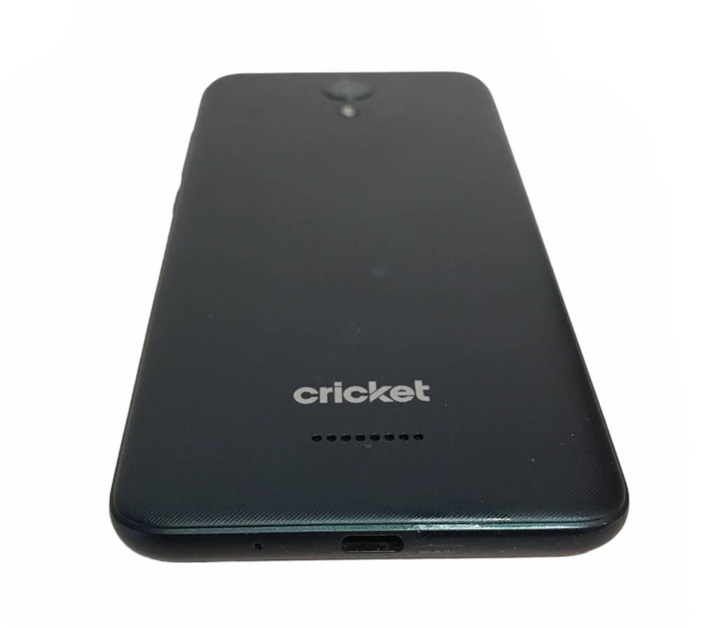 Crickett Cell phone U325AC
