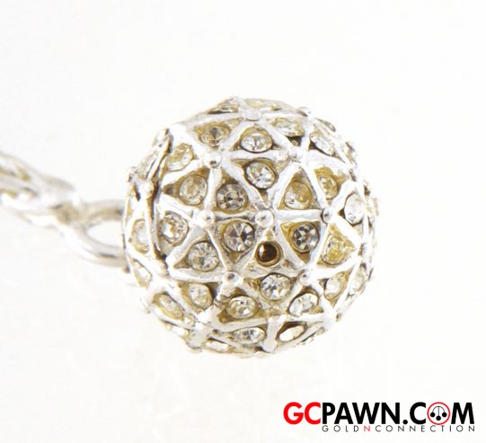 Women's Bracelet .925 Silver 