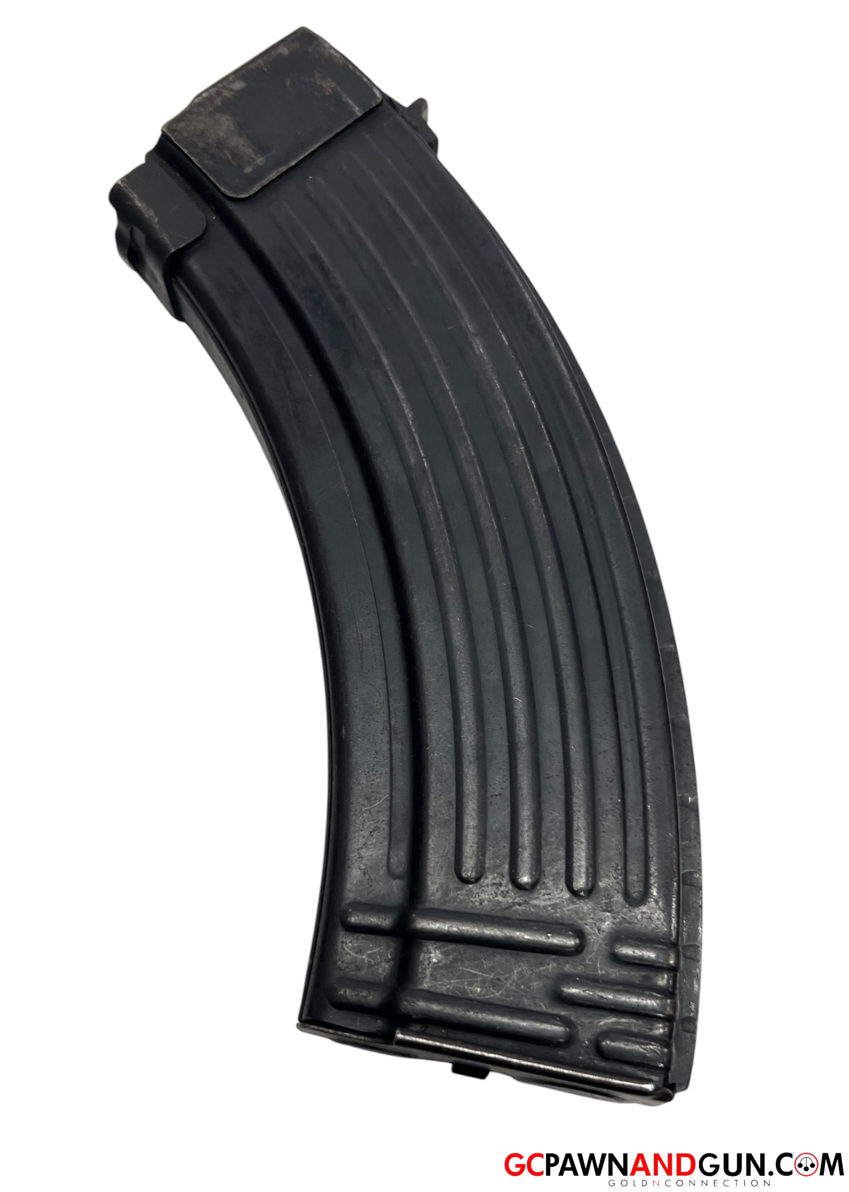Generic - Bulgarian Steel