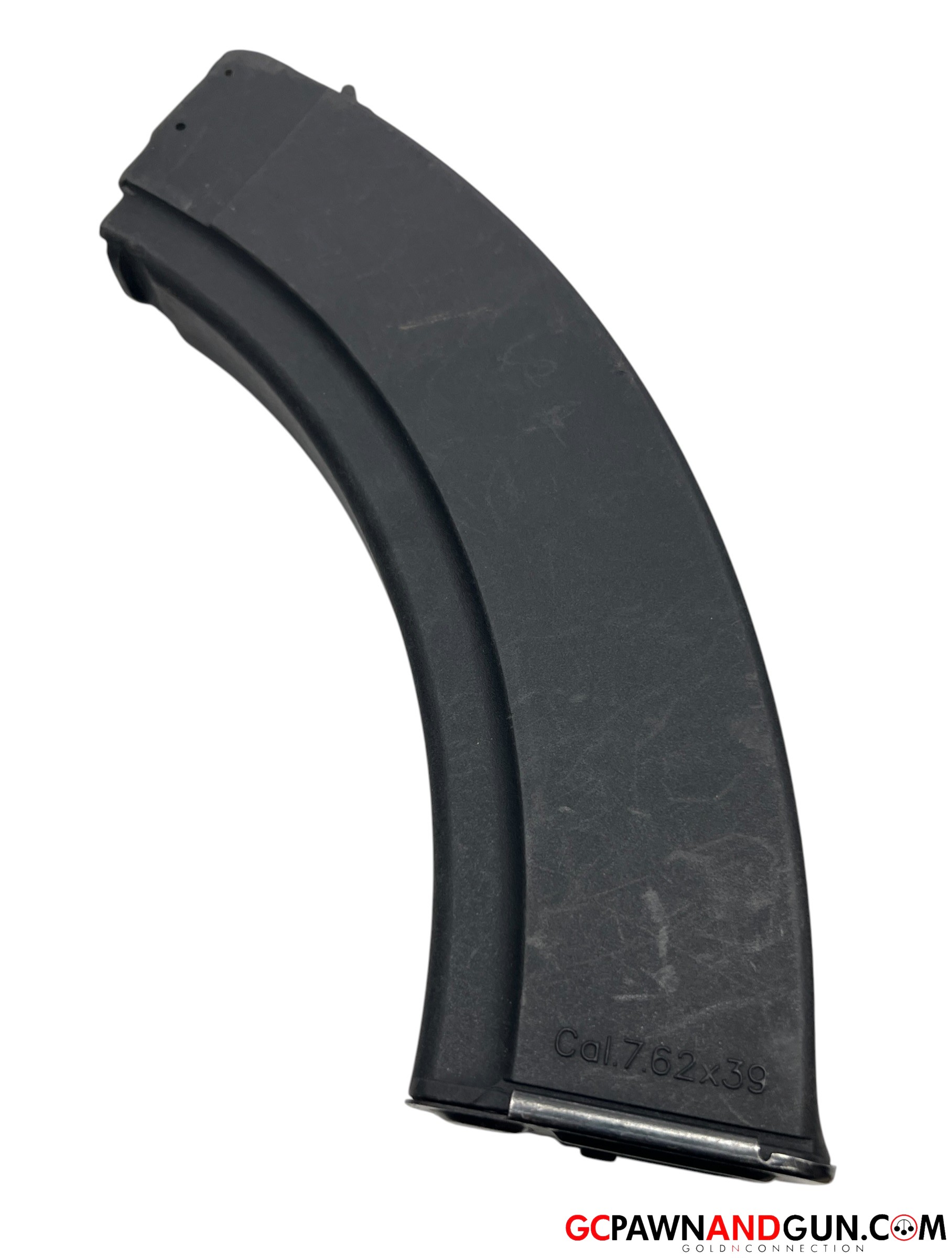 Generic - Bulgarian Slab Side
