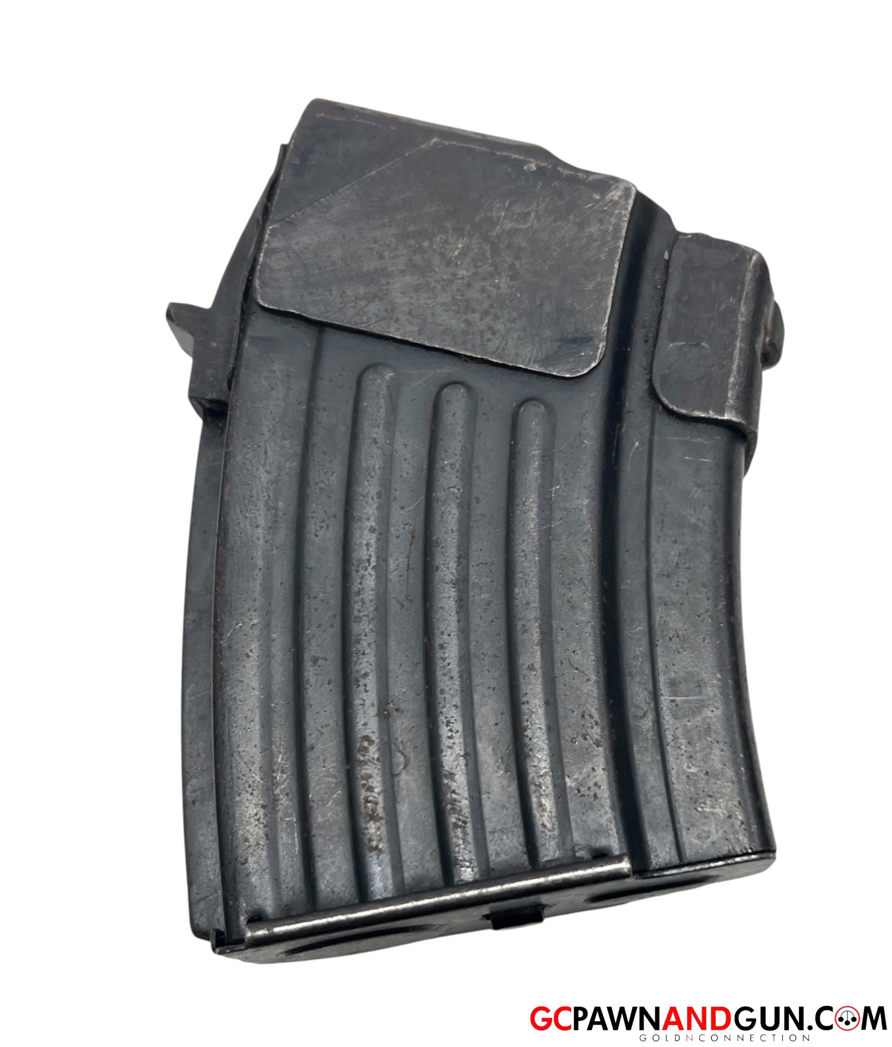 Generic - Bulgarian Steel