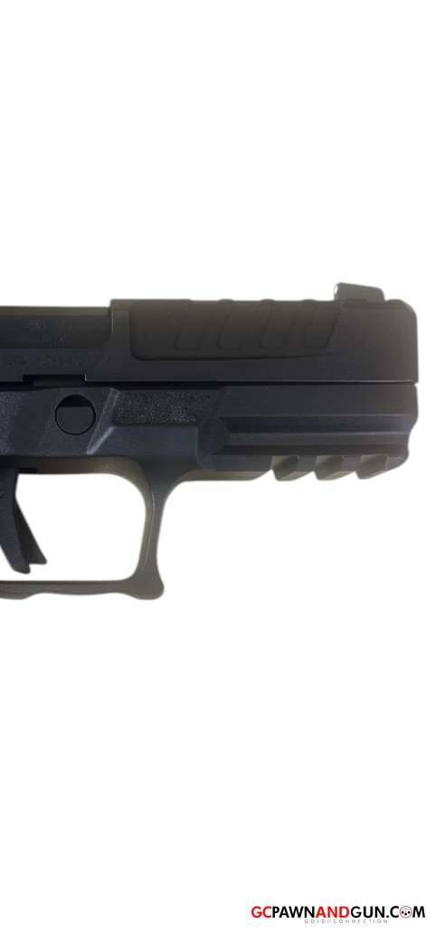 Springfield Armory - Echelon 4.0C Comp GP - EC9409B-COMP-PAC