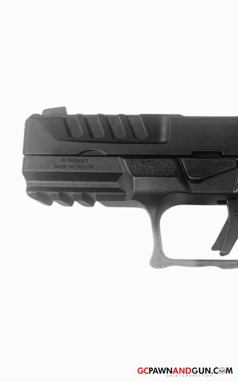 Springfield Armory - Echelon 4.0C Comp GP - EC9409B-COMP-PAC
