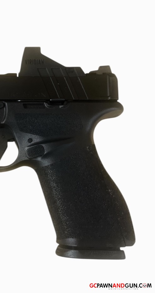 Springfield Armory - Echelon 4.0C Comp GP - EC9409B-COMP-PAC