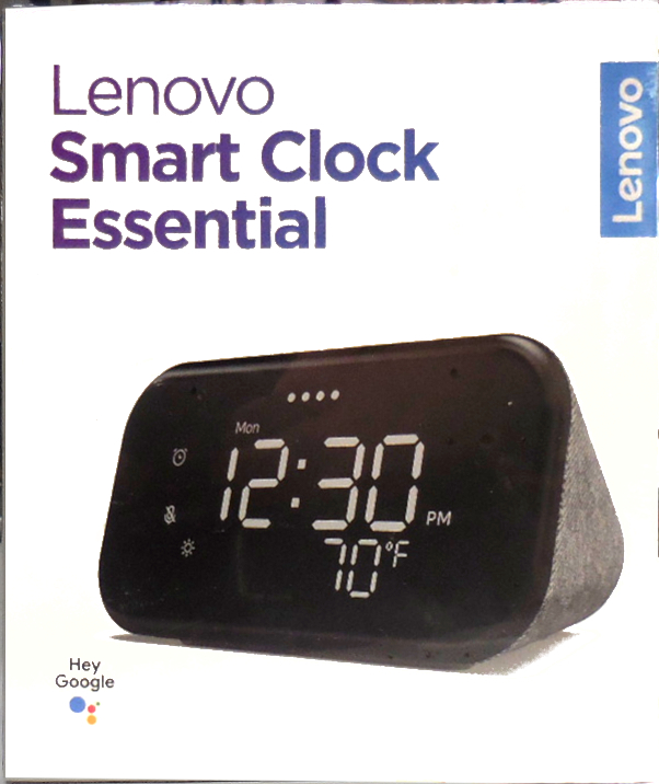 Lenovo Alarm clock Lenovo CD4N341Y