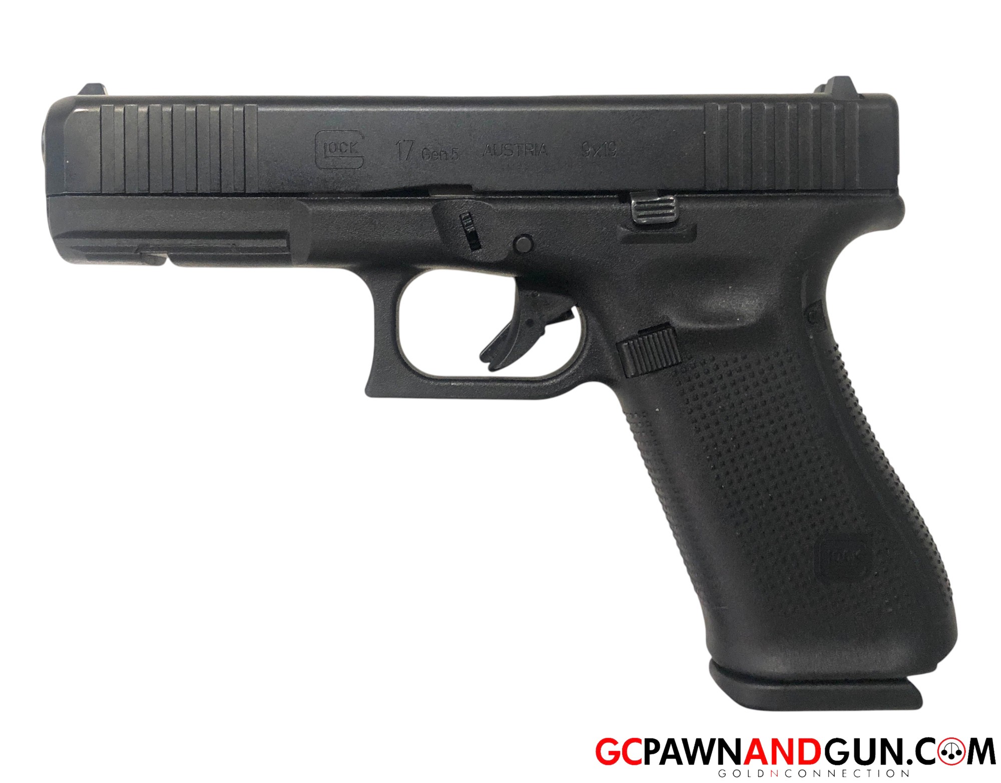 Glock - 17 GEN 5