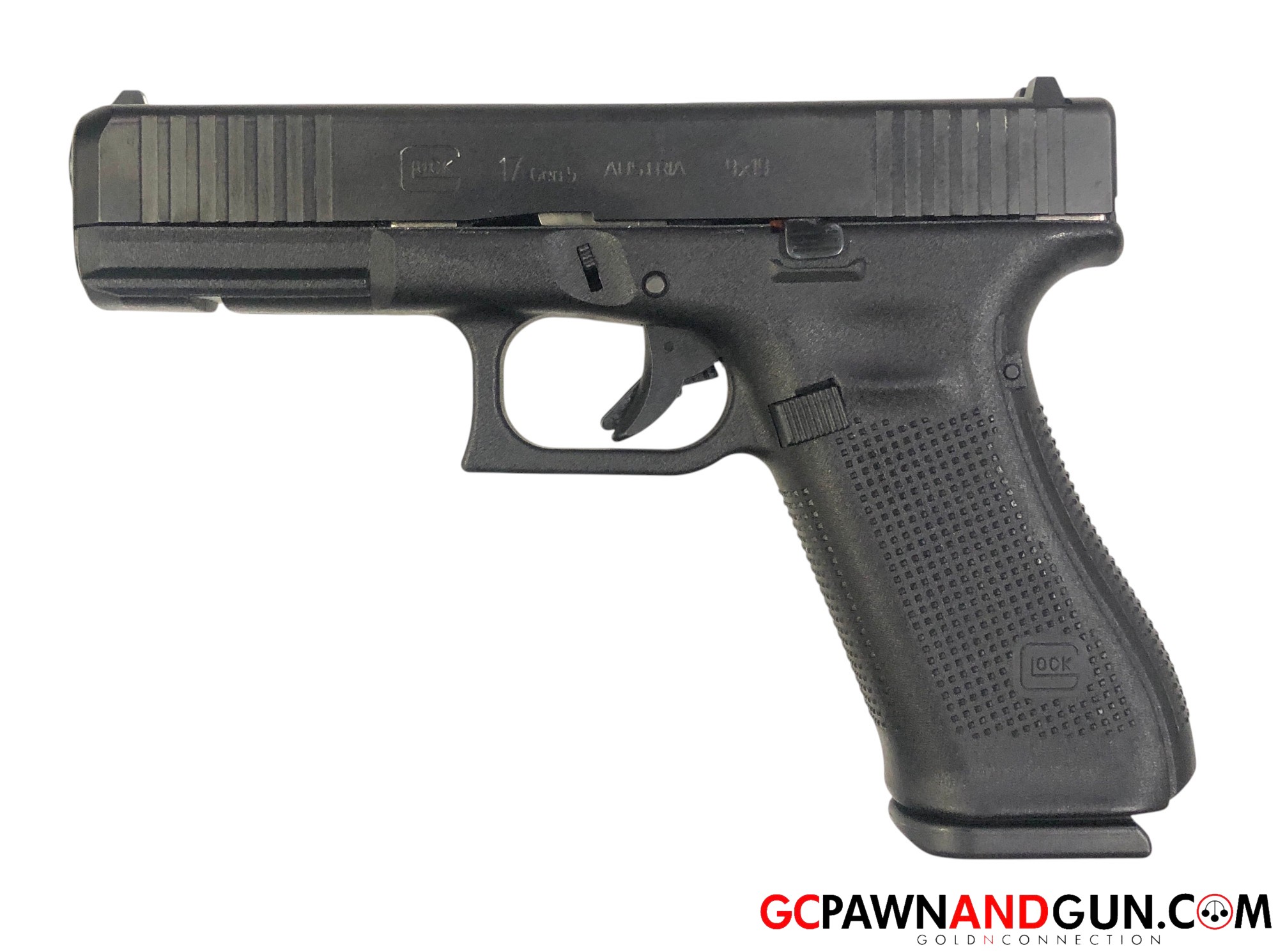 Glock - 17 Gen 5