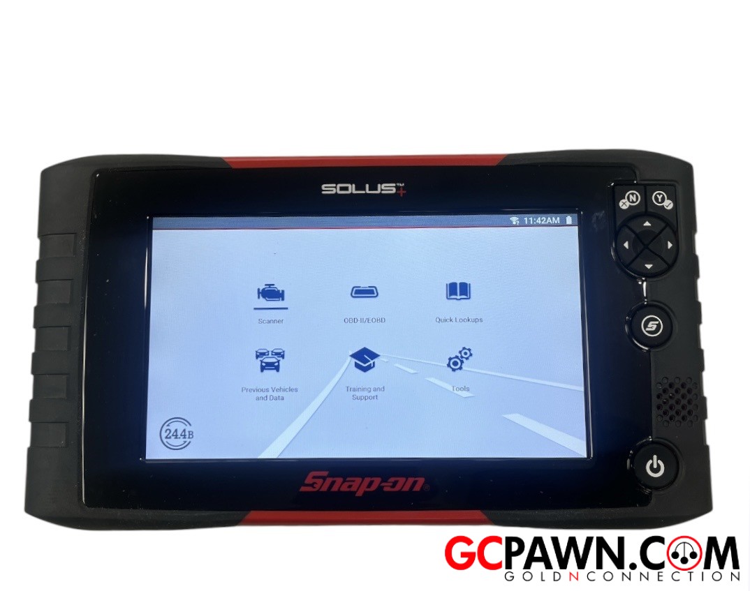 Snap-on - EESC337