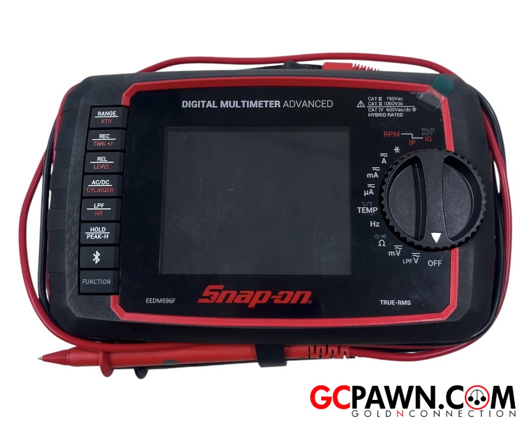 Snap-on - EEDM596F