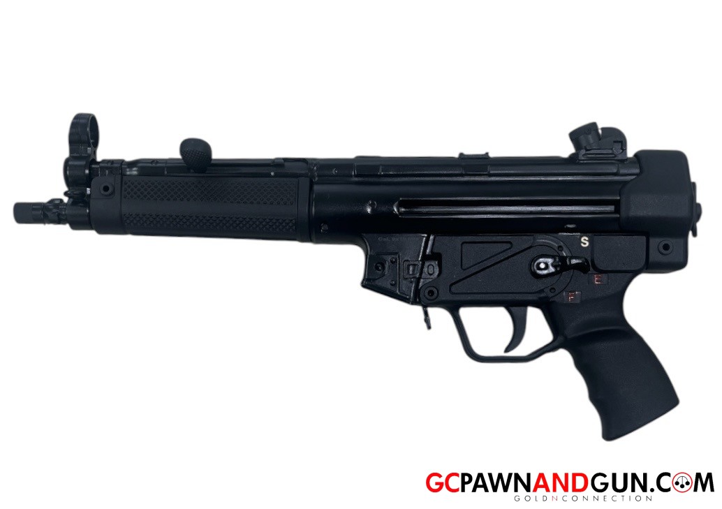 Military Armament Corp - MAC 5