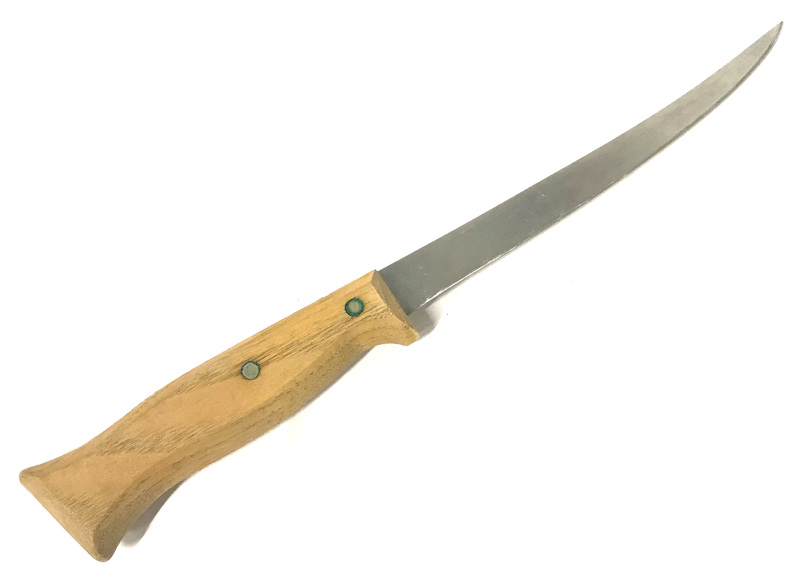 KABAR Fishing Pro Fisherman Fillet Knife