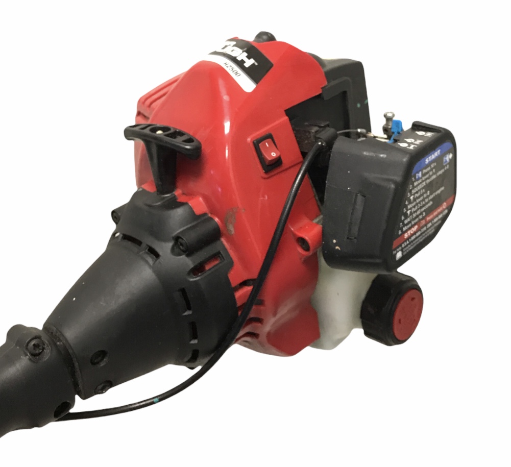 Hyper Tough Weedeater H2500