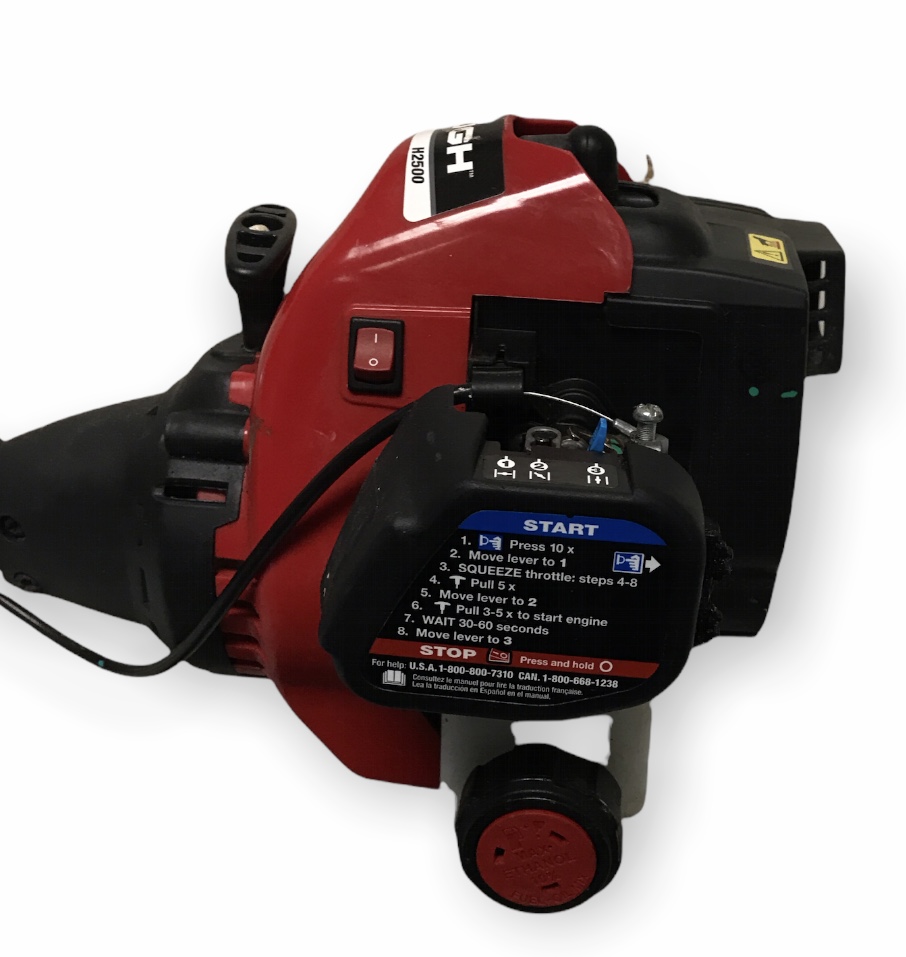 Hyper Tough Weedeater H2500