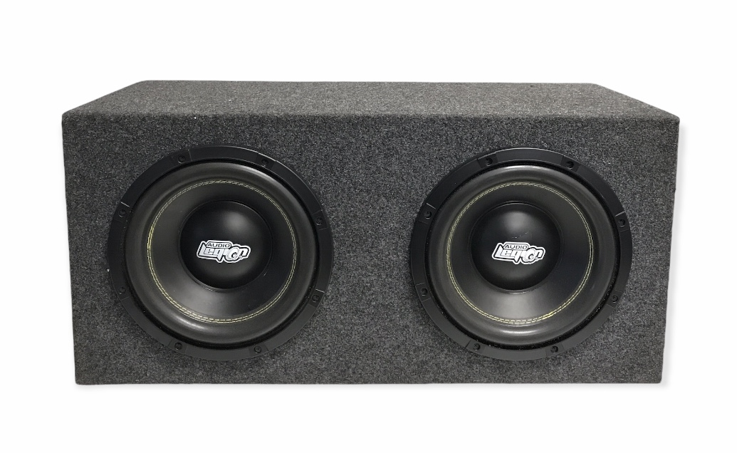 Audio Legion Subwoofer 10" subwoofers