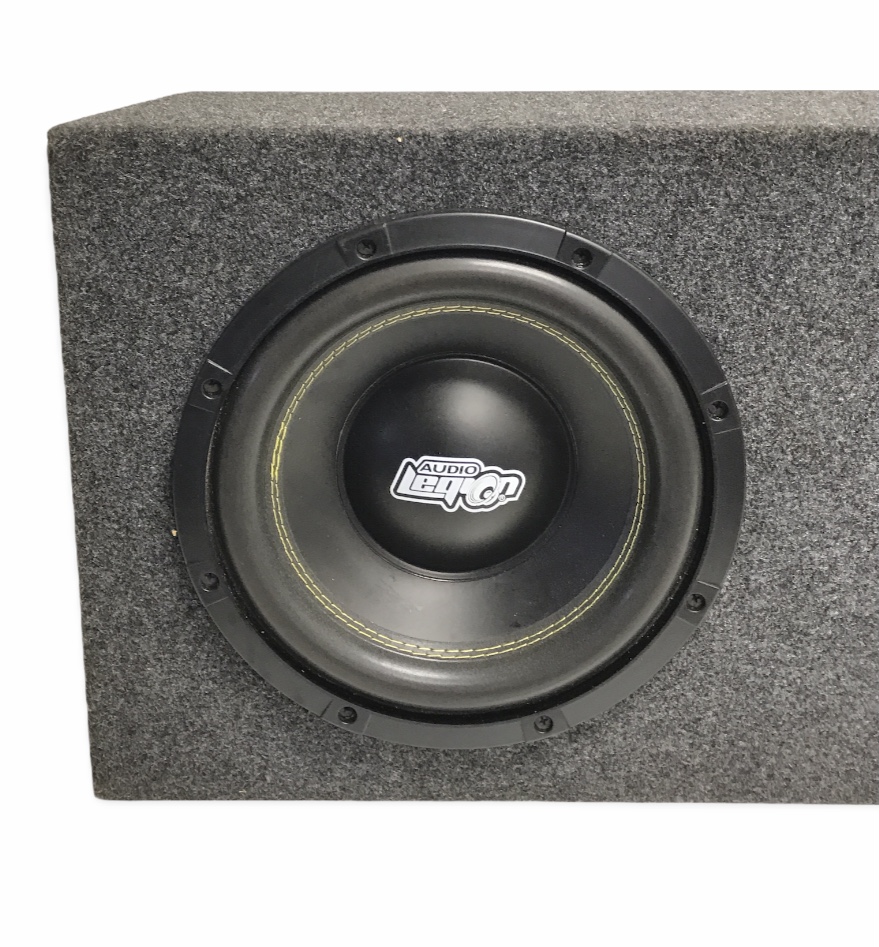 Audio Legion Subwoofer 10" subwoofers