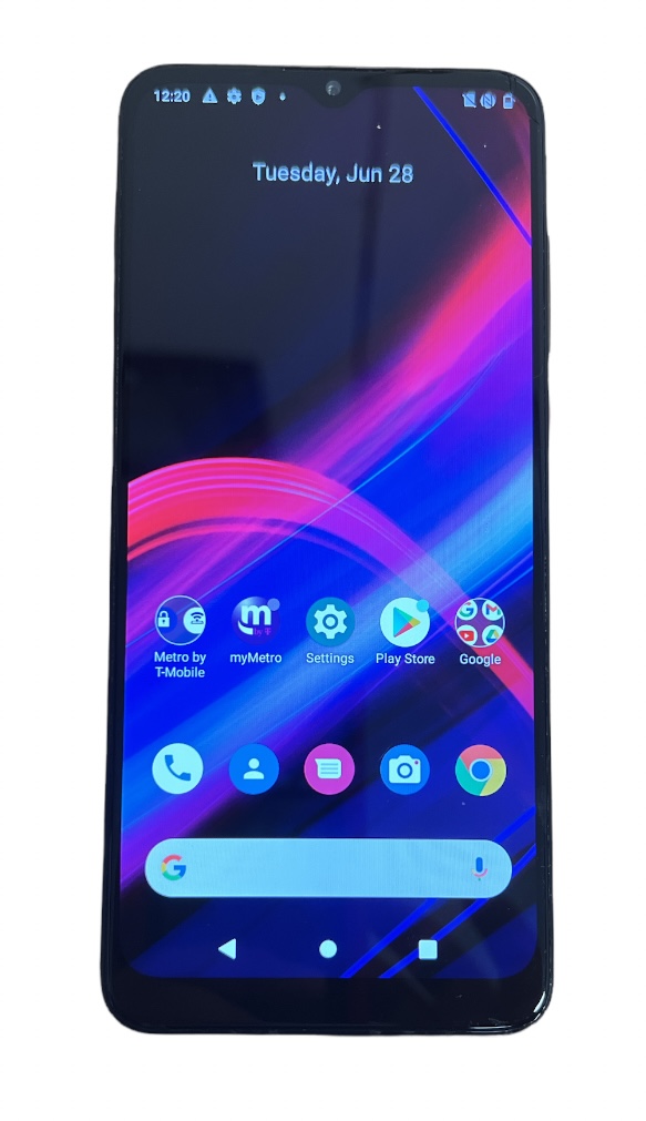 TMobile Cell phone 5062Z