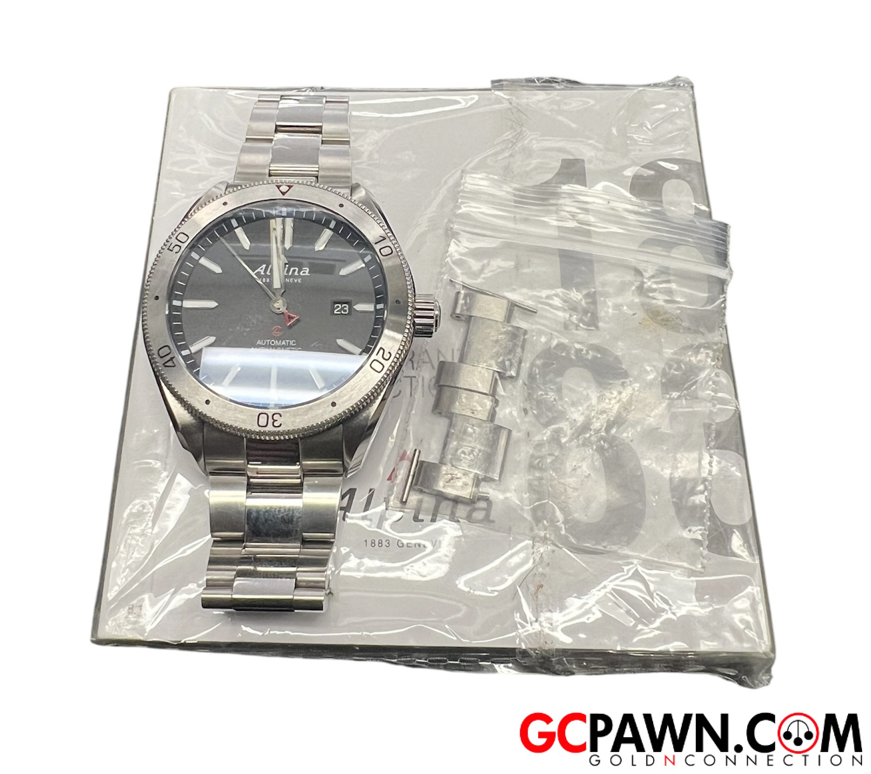 View item for sale