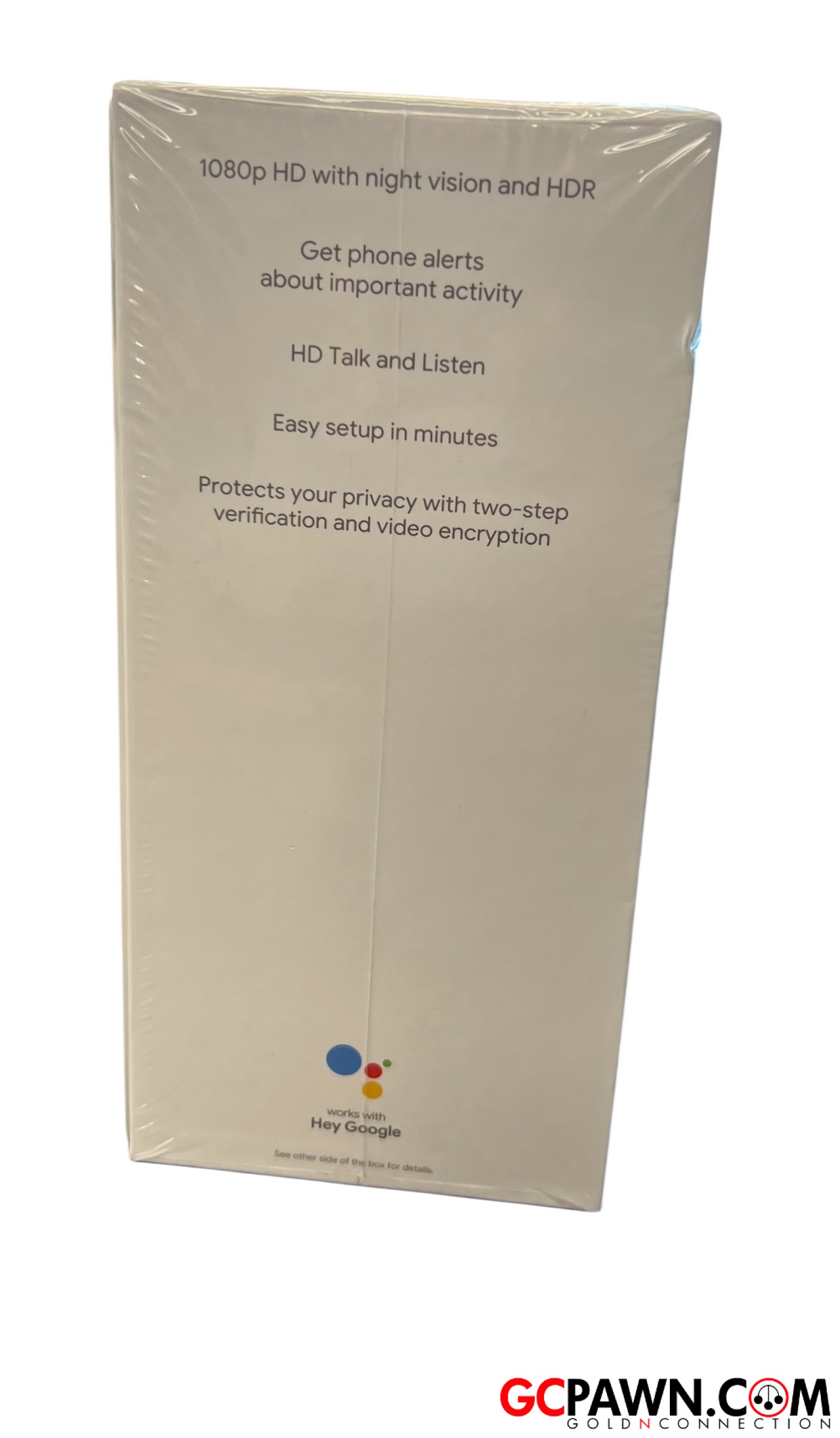 View item for sale