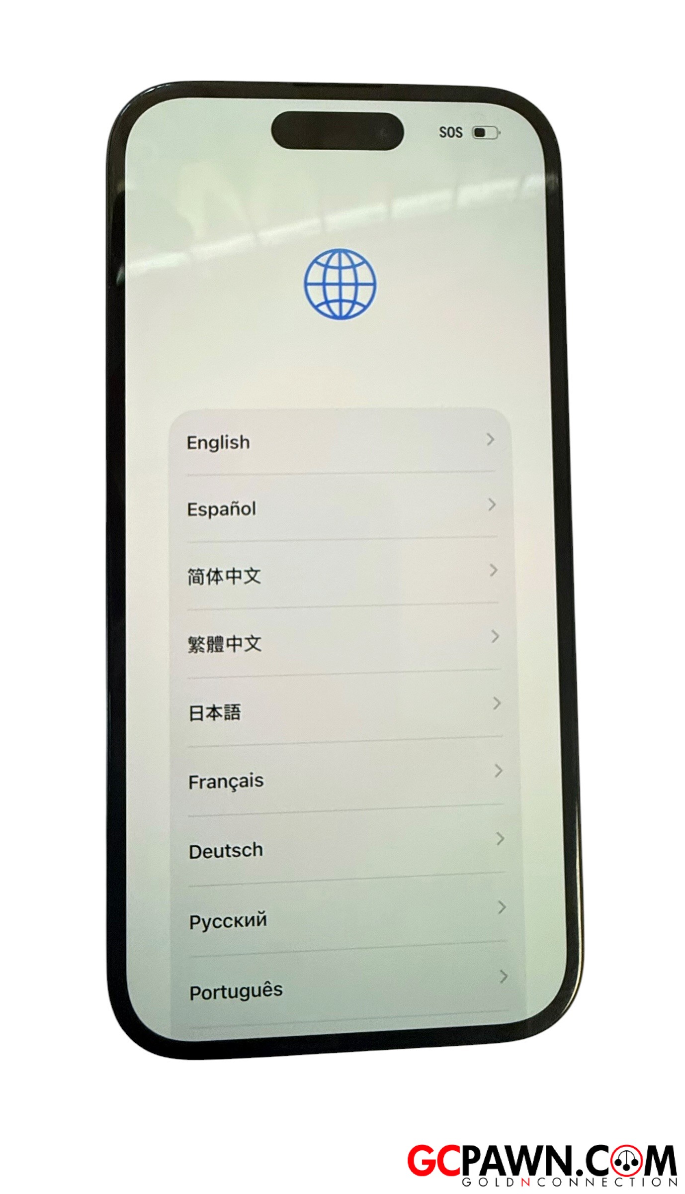 View product details for Apple - Apple Iphone 16 MYAP3LL/A (T-Mobile)