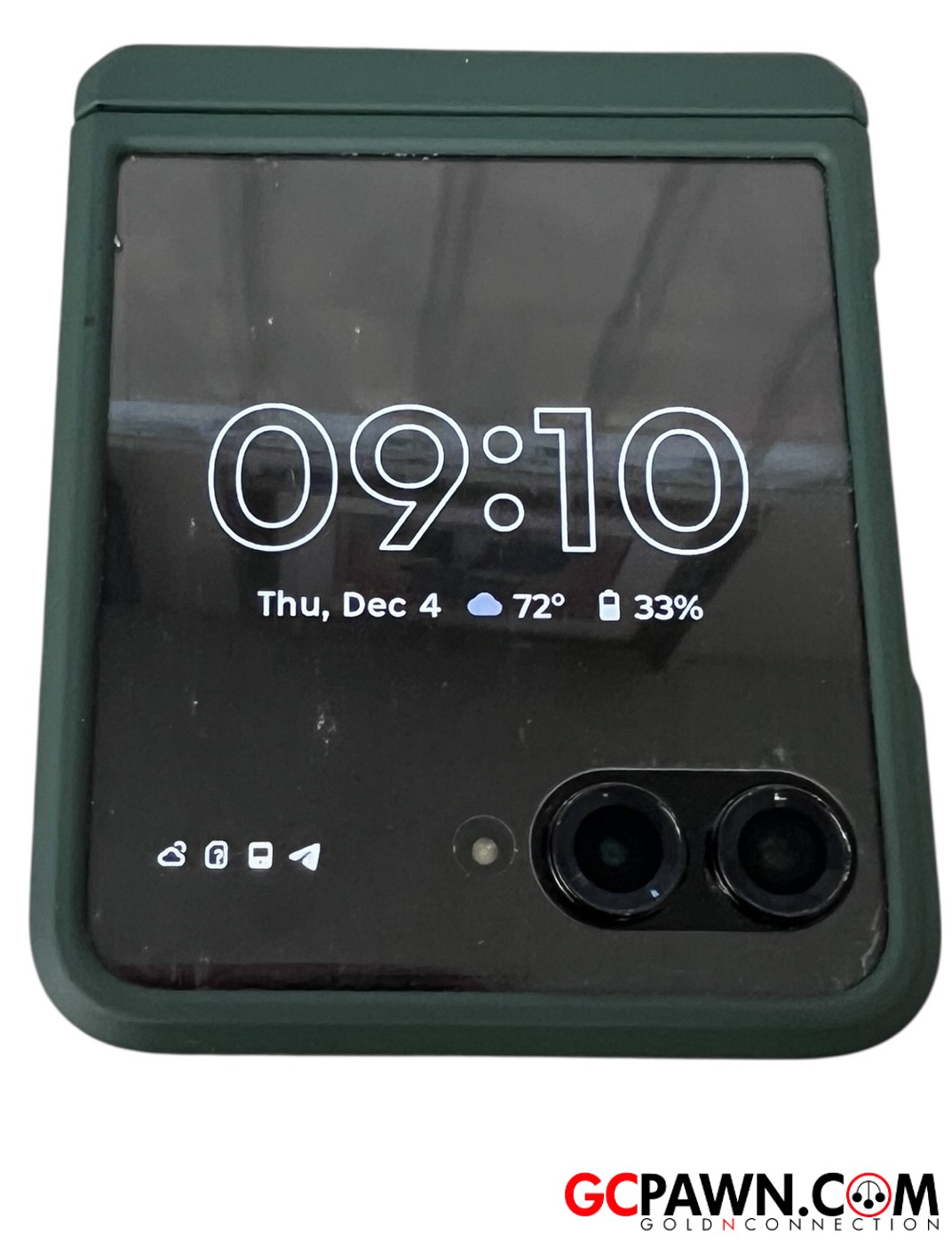 View product details for Motorola - motorola razr+ motorola razr+ 2025 (Verizon)