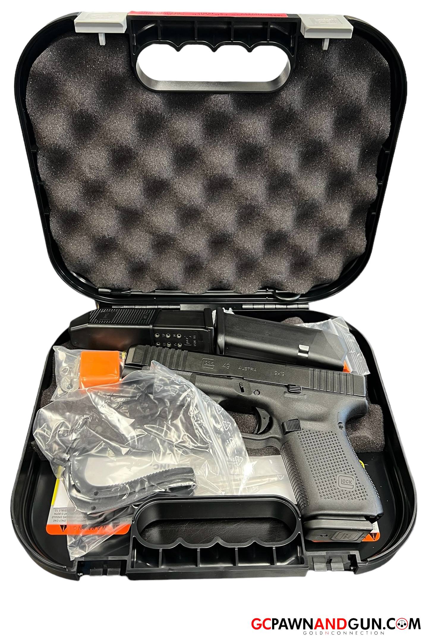 View item for sale