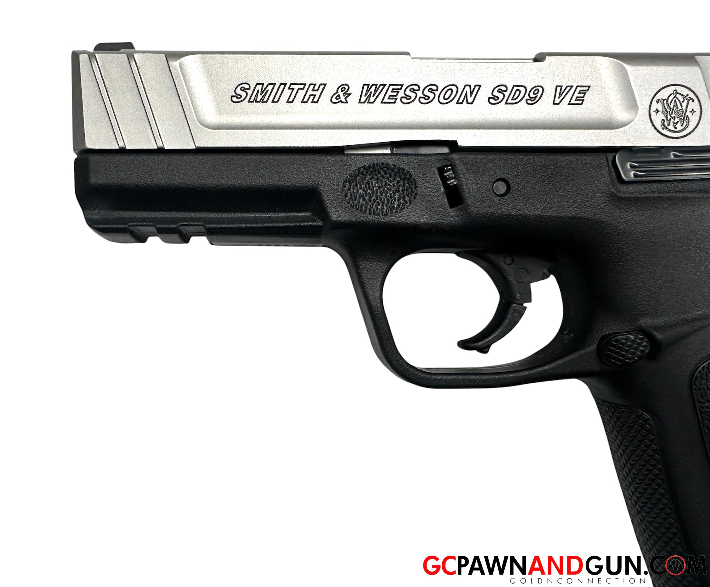 S&W - SD9 VE