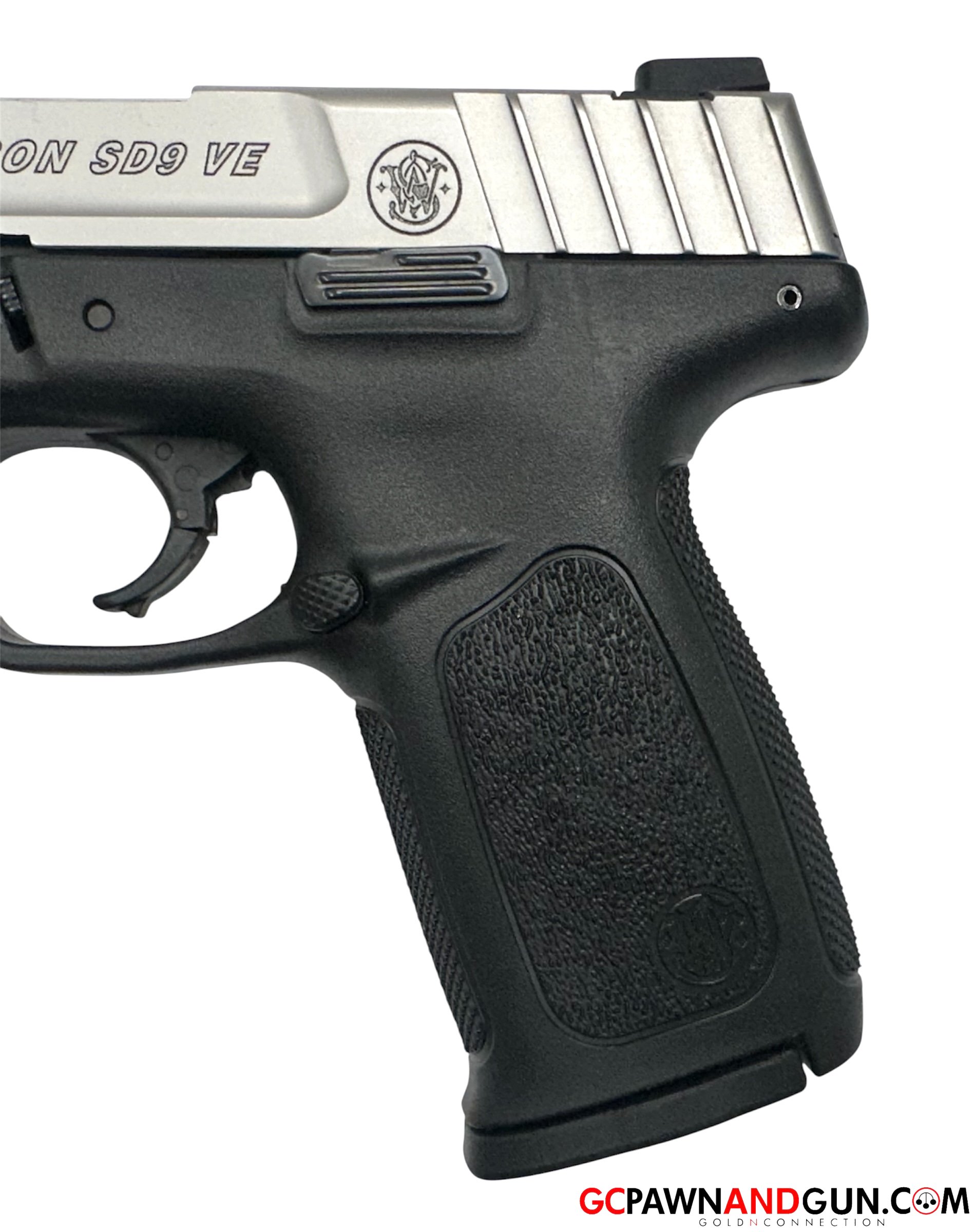 S&W - SD9 VE