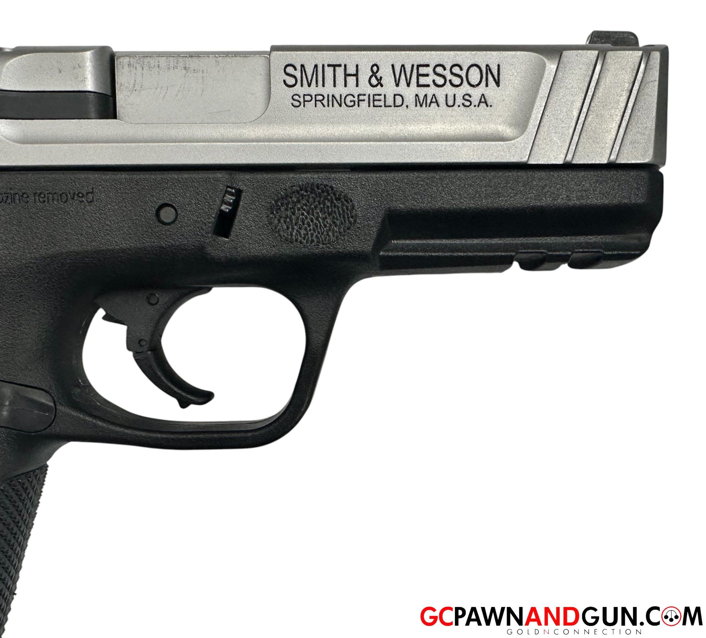 S&W - SD9 VE