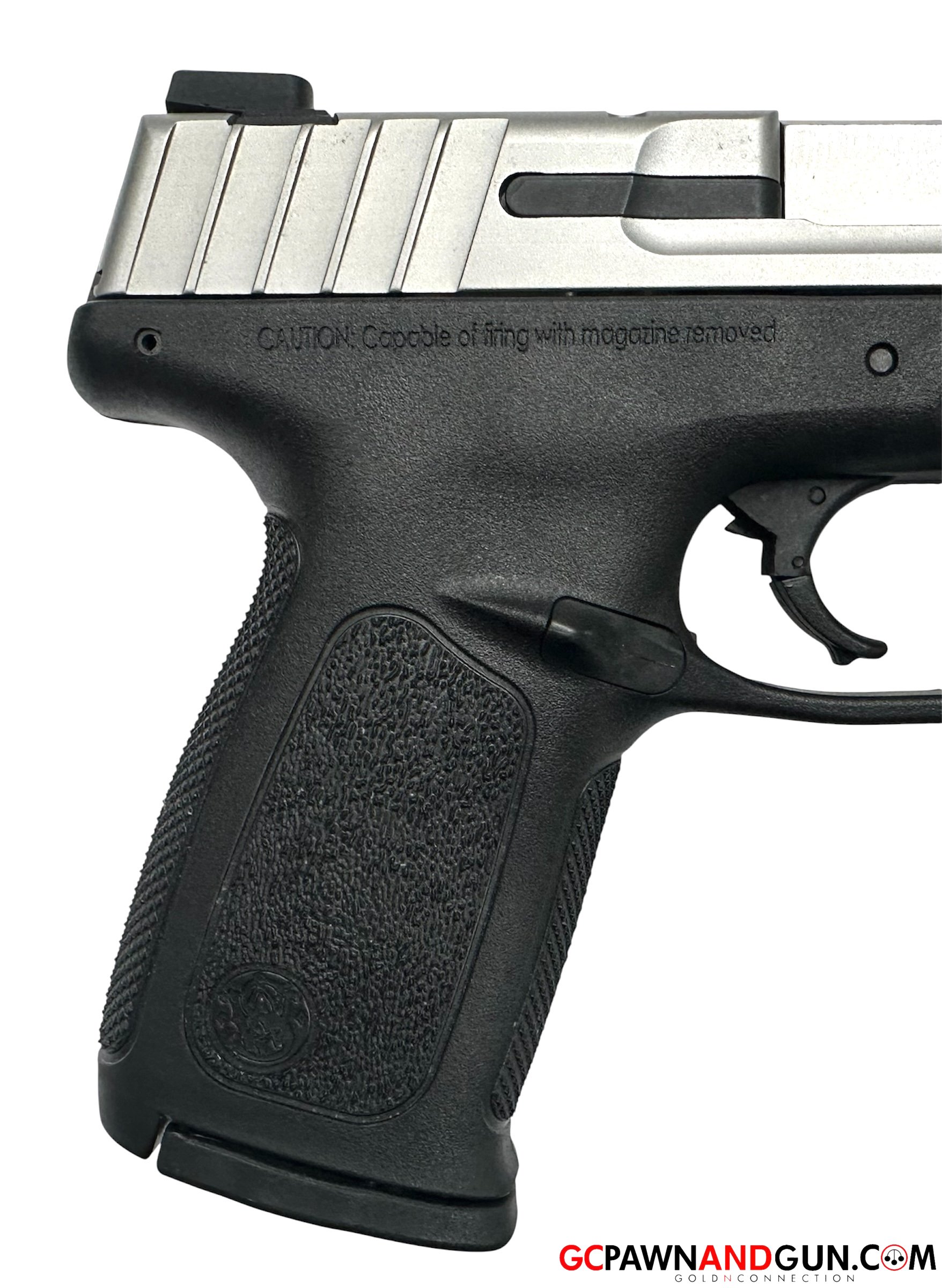 S&W - SD9 VE