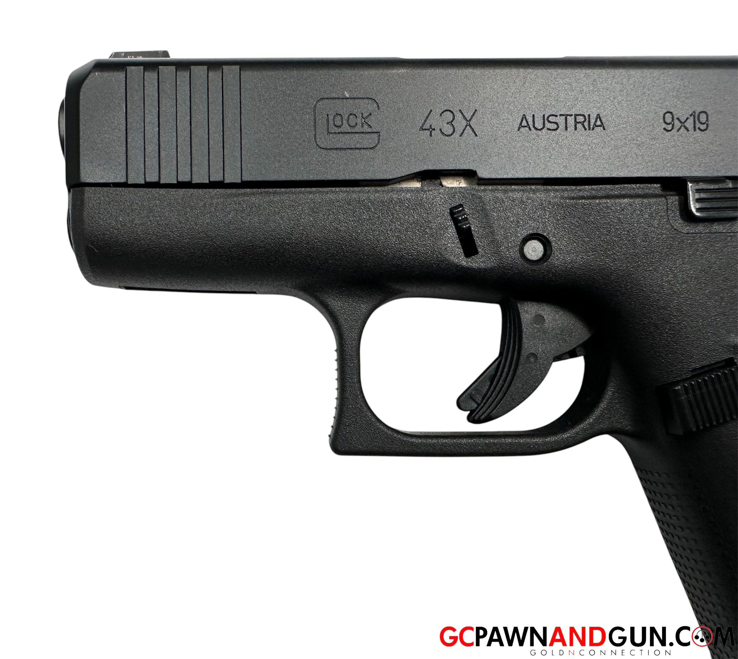 Glock - 43x