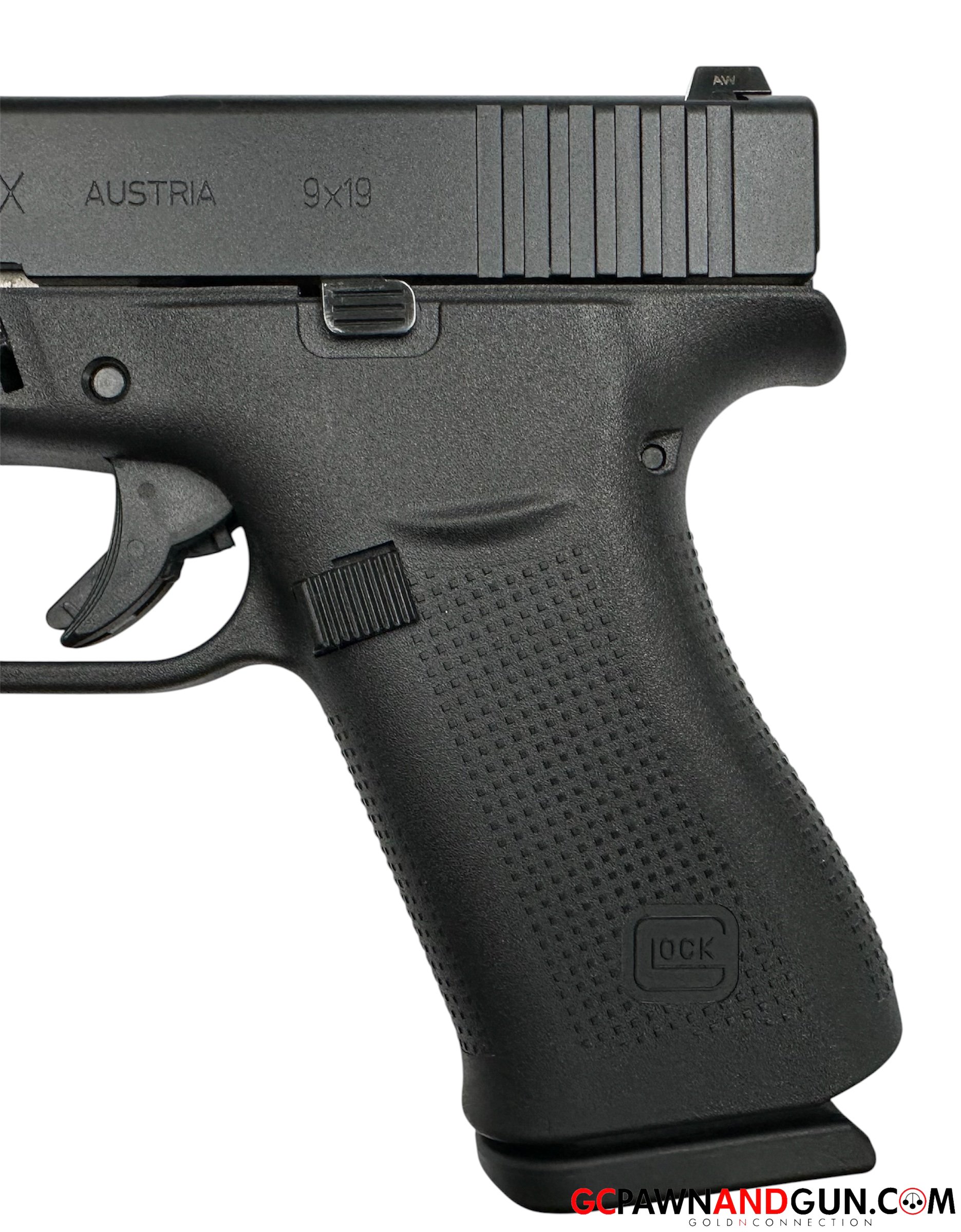 Glock - 43x