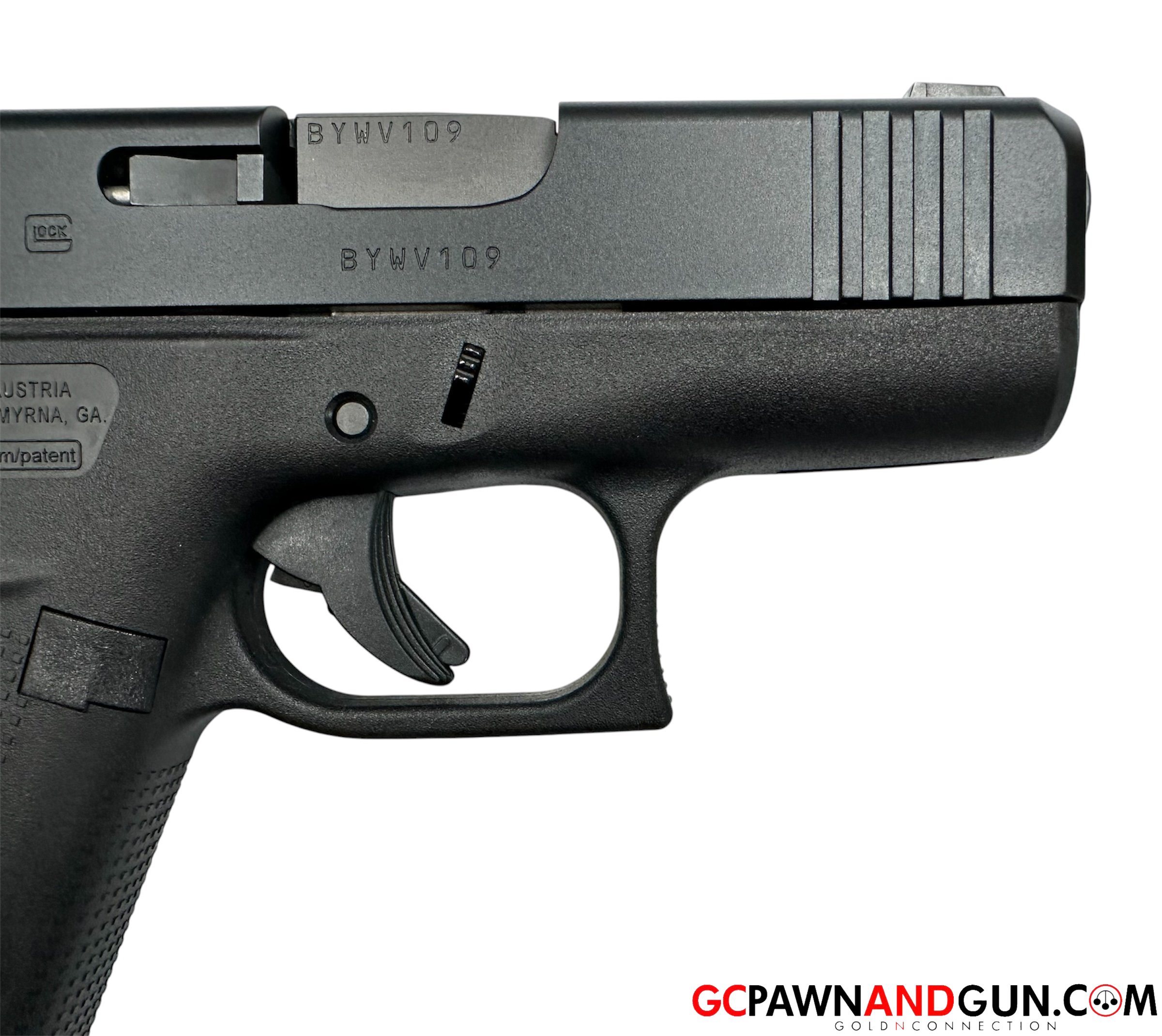 Glock - 43x
